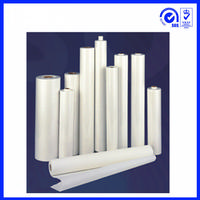 dust-free smt stencil paper roll 